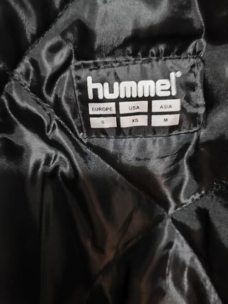 CHAQUETÓN CLUB DEPORTIVO CASTELLÓN