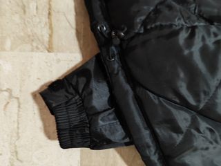 CHAQUETÓN CLUB DEPORTIVO CASTELLÓN