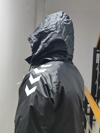 CHAQUETÓN CLUB DEPORTIVO CASTELLÓN