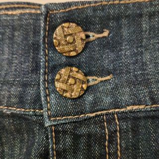 Minifalda vaquera Stradivarius