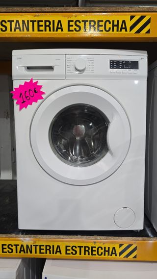 Lavatrice a partire da 139€