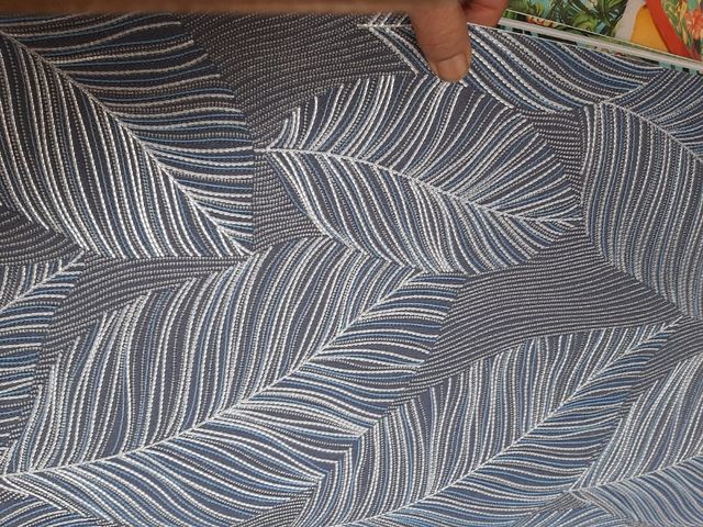 Muestrario papel pintado con textura