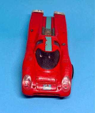 COCHES DE  SCALEXTRIC EXIN ANTIGUOS