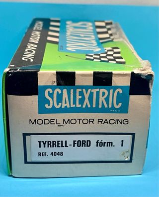 COCHES DE  SCALEXTRIC EXIN ANTIGUOS