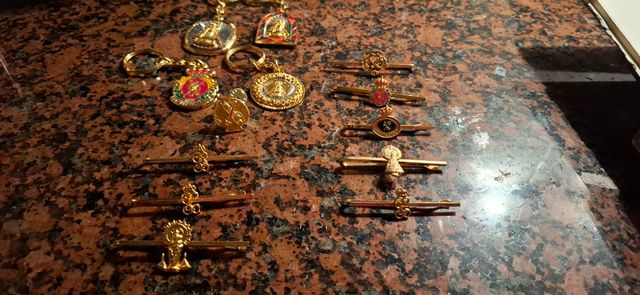 Artículos  de la guardia  civil