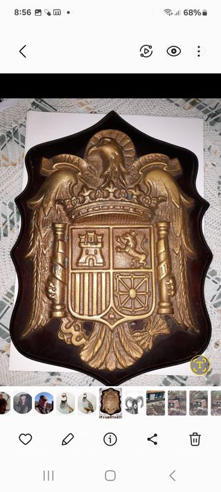 Águila de San Juan