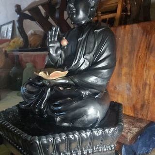 BUDDA FUENTE DE AGUA