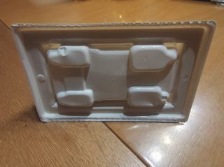 Majorette Jeep Cherokee