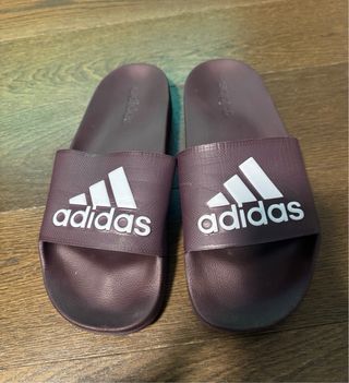 Chanclas Adidas