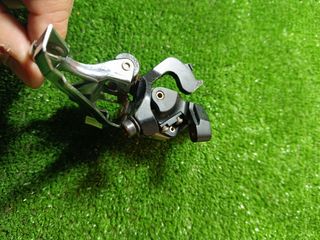 Desviador Shimano XT 2 platos