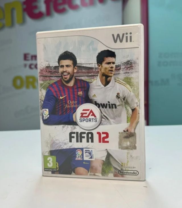 FIFA 12