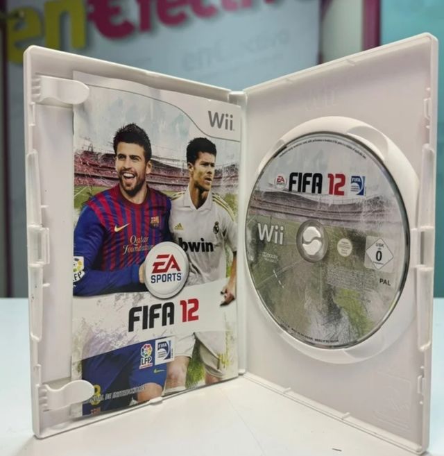 FIFA 12
