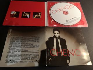 CD Chenoa Soy Mujer