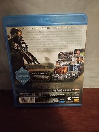 Halo 4 forward unto dawn