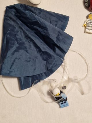 Lego City - Mod. 60120 Stazione Polizia