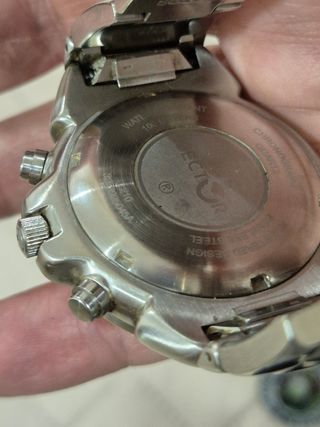 Orologio uomo Sector Expander 210 cronografo