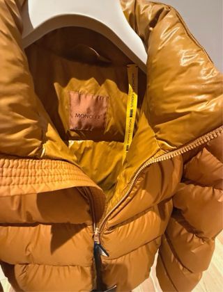 Moncler Genius Akishima 