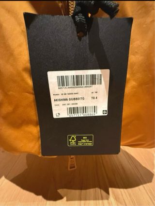 Moncler Genius Akishima 