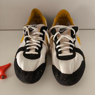 Zapatillas de clavos