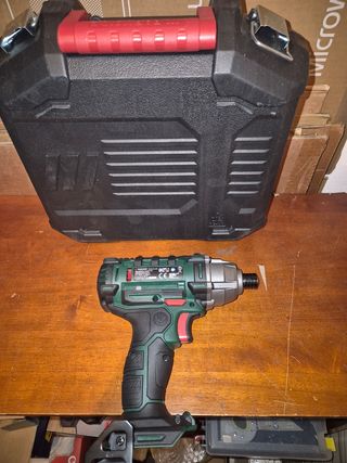 Avvitatore a percussione Parkside 20V