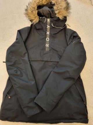 Chaqueta invierno snowboard Roxy
