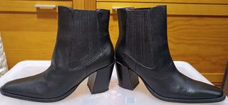 Botines