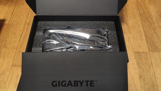 GIGABYTE GTX 1660 SUPER OC