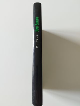 Sultana. Jean Sasson