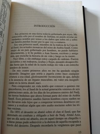 Sultana. Jean Sasson