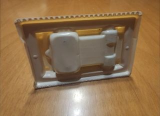 Majorette Toyota Land Cruiser