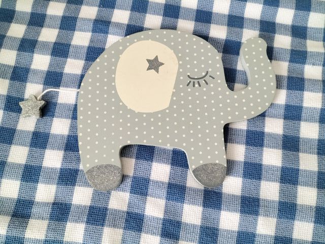 Decoración habitación infantil de Maison du Monde