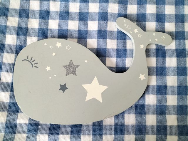 Decoración habitación infantil de Maison du Monde