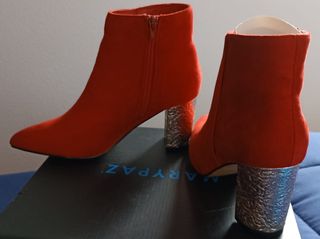 Botines
