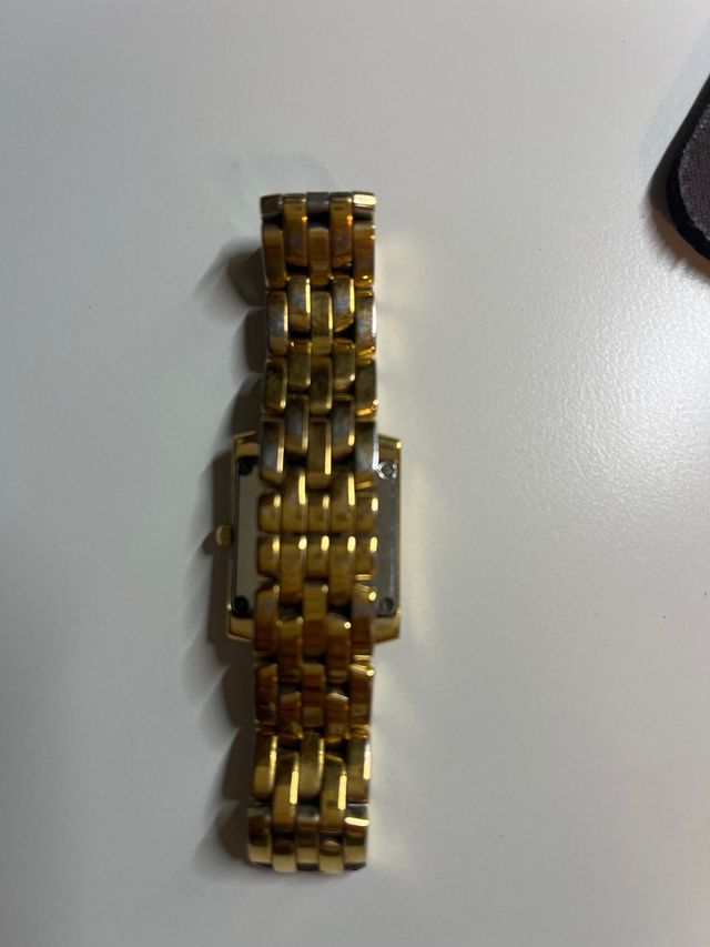 Reloj pulsera