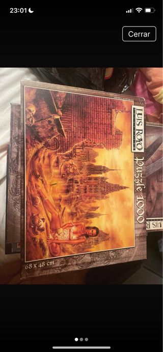 Puzzle