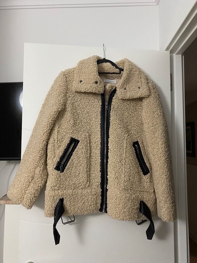 Cazadora de Borrego Easy Wear