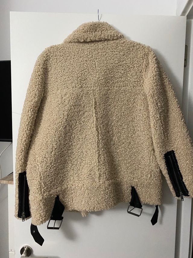 Cazadora de Borrego Easy Wear