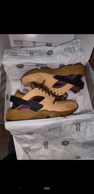 Zapatillas Nike Air Huarache 