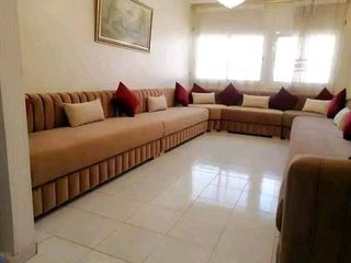 Sofa marroquí WhatsApp 613 726 145