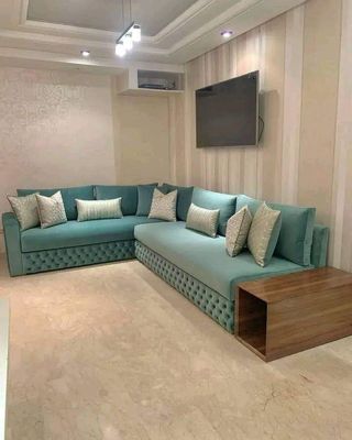 Sofa marroquí WhatsApp 613 726 145