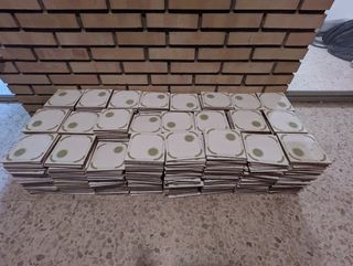 Baldosas antiguas