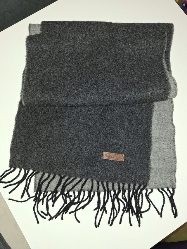 Sciarpa  uomo  Malboro Classic