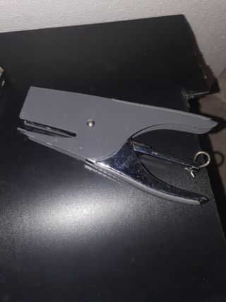 Antichi oggetti da ufficio