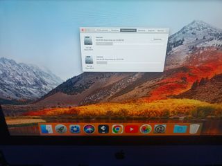 Imac mediados 2010