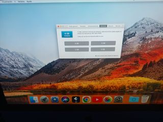 Imac mediados 2010