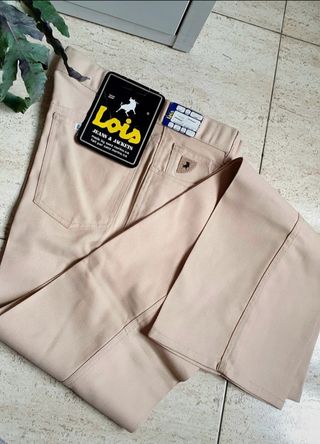 Pantalones Lois