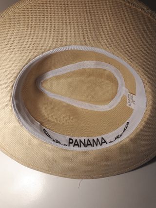 Sombrero elegante para el sol