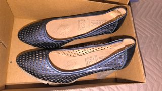 Zapatos comfort de mujer