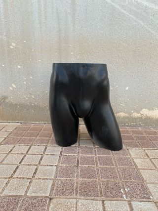 Maniqui hombre