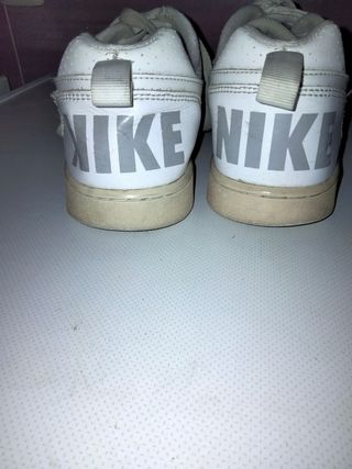 Zapatillas Nike 